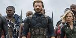 La última aparición de Chris Evans como Capitán América será en la próxima película Avengers: Infinity War.