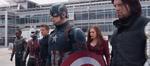 En 2016 regresa Capitán América en Guerra Civil y en Spiderman: De regreso a casa.