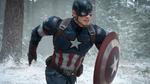 En 2014 protagoniza Capitán América y el Soldado del Invierno.