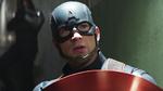 En 2012 Capitán América apareció en la primera película de Los Vengadores.