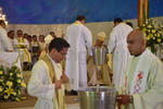 También tuvo lugar la renovación de la institución del sacerdocio.