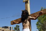 La crucificación de Jesús fue un acto de amor y sacrificio que no ha sido olvidado con el paso de los años.
