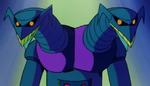 Great Mazinger: Gran Mazinger, hermano de Mazinger Z, y aparecido en el episodio 92 de la serie, es el robot más poderoso construido por Kenzo Kabuto. Es operado por Tetsuya Tsurugi.
