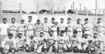 08042018 Equipo de Beisbol Ventas PEMEX Torreón en 1957.