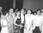 08042018 Árbitros de Gómez Palacio festejando su día en 1972.