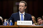 "Asumo la responsabilidad y fue un gran error. Fue mi equivocación, y lo siento", subrayó Mark Zuckerberg.
