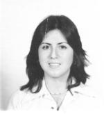 15042018 Vicky de los Reyes Ibarra en 1973.