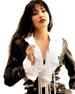 Se anunció que la actriz mexicana Maya Zapata será la actriz que llevará el papel principal de la fallecida cantante en la miniserie El secreto de Selena.