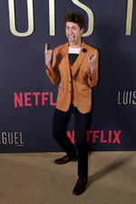 Aunque "Luis Miguel. La serie" aún no se estrena a través de Netflix y Telemundo, su showrunner Karla Gonzales, confesó que ya está confirmada la segunda temporada sobre este proyectos biográfico acerca de la vida de "El Sol".