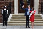 Se espera que la duquesa de Cambridge asista a la boda del príncipe Enrique y Meghan Markle, que tendrá lugar el próximo 19 de mayo en el castillo de Windsor, pero que se retire antes de que concluya la celebración porque tan solo habrán pasado 26 días desde el parto.