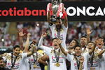 El Rebaño Sagrado sumó su segunda Liga de Campeones de Concacaf.