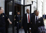 El cómico Bill Cosby, icono de la cultura popular de EU, fue declarado hoy culpable por tres delitos de agresión sexual.