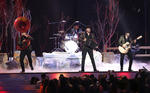 El adicional de Daddy Yankee fue el de compositor del año en la 20 entrega anual, realizada en el casino Mandalay Bay de Las Vegas.