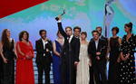 La película “Verano 1993”, de la cineasta catalana Carla Simón ganó el Premio Platino a la Mejor Ópera Iberoamericana.