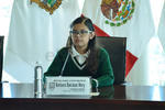 Como alcaldesa fungió Bárbara Balcázar Mery