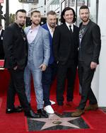 Actualmente, Justin Timberlake es el miembro de la disuelta agrupación con mayor éxito.