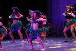 El Día Internacional de la Danza fue celebrada por los duranguenses de la mejor manera: bailando.