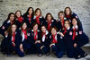 Damas Voluntarias de Cruz Roja Torreon