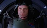 Julian Glover de Game of Thrones aparece como el oficial imperial Maximilian Veers en Star Wars: The Empire Strikes Back.