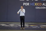 El candidato de Por México al frente”, se refirió a la Supercarretera Durango-Mazatlán como un proyecto que ha favorecido más al vecino estado de Sinaloa que a est