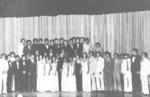 06052018 Graduación de Ingenieros Industriales de La Laguna, Generación 1973 - 1977, Juan Manuel Diosdado Paruguez.
