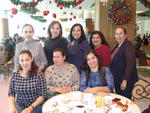 10052018 Oly, Sandra, Rosy, Oli, Elsa, Alma, Antonieta y Gaby.