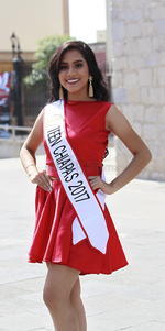 Durango, sede del certamen Miss Petite Universe y Mr. Teen Universe México