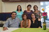 20052018 Enrique, Lupita, Angélica, Yadira, Lupita y Yoli.