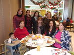 24052018 Sara, Blanca, Ana, Magda, Aidée, Graciela, Chela, Selene y Mathias.