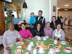 24052018 Juanis, Alejandrina, Rebeca, Perla y Claudia.