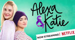 Alexa & Katie

Una programa adolescente que habla de temas serios pero con la chispa juvenil y divertida como cualquier otra serie dirigida a un público meta como este.