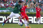 La Selección Mexicana se medirá ante Escocia el próximo sábado en el Estadio Azteca.