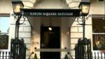 Los hijos de Karime asisten a la escuela privada Eaton Square Mayfair, una de las escuelas más caras de Londres.