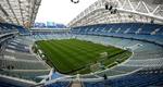 Nizhny Novgorod Stadium. 45,764 espectadores.