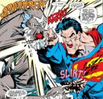 Ante la llegada del nuevo milenio, una jugada arriesgada sorprendió al mundo de Superman.