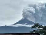 Al menos siete personas fallecidas, 20 heridos y 1.7 millones de afectados ha dejado la erupción del volcán de Fuego, la más violenta de los últimos años, informaron hoy las autoridades de Guatemala.