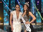 Lupita Jones será la que prepare a Andrea Toscano para que represente a México en Miss Universo.
