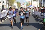 Corren Medio Maratón por la Libertad de Expresión