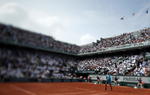 Tras el Roland Garros habrá algunos cambios dentro del ranking de la ATP; sin embargo, Nadal continuará a la cabeza un tiempo más.
