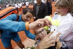 Tras el Roland Garros habrá algunos cambios dentro del ranking de la ATP; sin embargo, Nadal continuará a la cabeza un tiempo más.