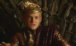 Joffrey Baratheon de Game of Thrones