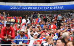 Arranca el Mundial de Rusia 2018