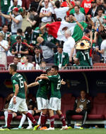 Lozano puso su nombre con letras de oro en la historia del futbol mexicano.