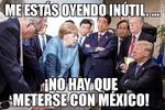 Los memes del triunfo de México sobre Alemania