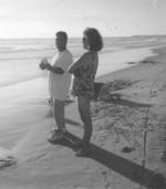 17062018 JosÃ© y Alicia en Ensenada, California, en 1979.