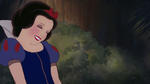 Blancanieves, con 88 años de haberse proyectado por primera vez, es de las películas más antiguas de Disney.