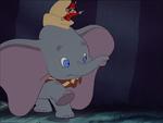 Dumbo, una entrega que verá su live action con la dirección de Tim Burton, fue estrenada por Walt Disney hace 77 años.