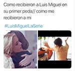 Los memes que dejó el capítulo 10 de Luis Miguel, La Serie