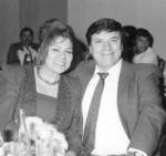 24062018 Javier Verdeja y Sra. en 1998.