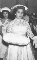 24062018 Leticia Juárez en 1958.